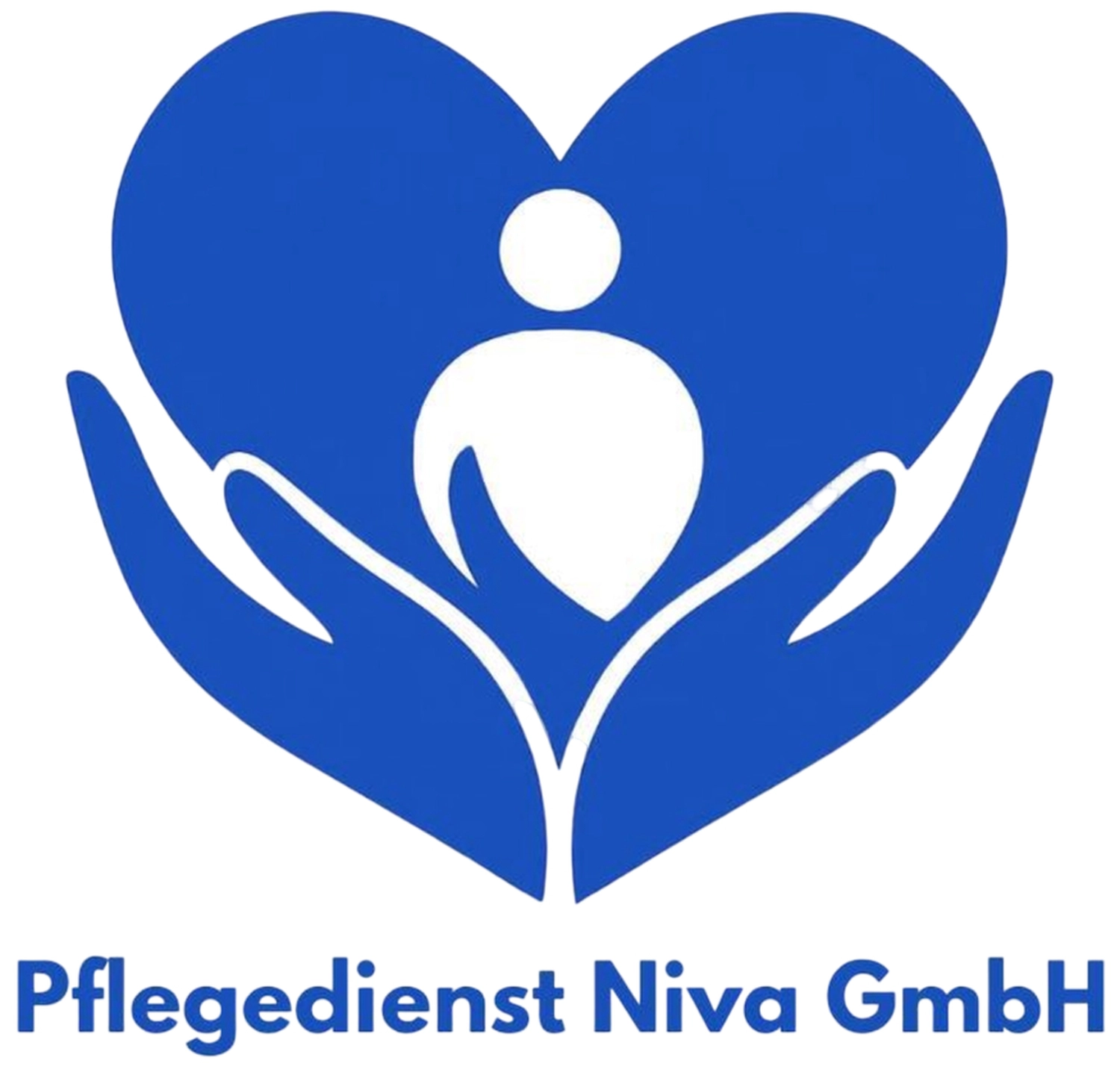 Logo Pflegedienst Niva GmbH - Pflegedienstleistungen rund ums Alter 